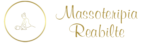 Reabilte Massagem